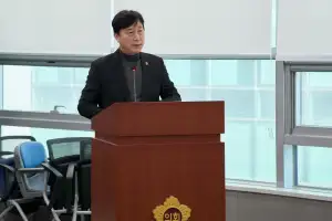 김영기 경기도의원, ‘교육시설 부실공사 방지 및 품질 향상’ 조례 개정안 상임위 통과