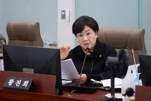 황진희 경기도의원, 교육과 돌봄이 결합된 경기도 방과후교실, 흔들림 없도록 세심한 집행 방향 제시