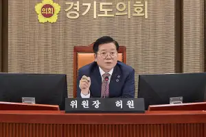 허원 경기도의원 “건설현장 불공정 관행 사전 차단, 현장 작동 행정 전환” 강조