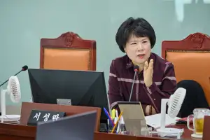 서성란 경기도의원, 의왕TG 정체 개선·안양천 준공 차질 없는 추진 당부