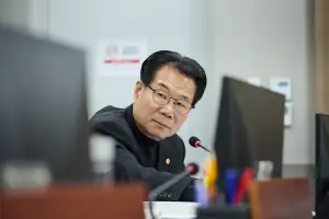 유영두 경기도의원, 남한산성역사문화관 독립운영 필요성 강조