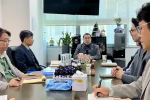 이오수 경기도의원, 광교신도시 개발이익금 합리적 집행 기준 마련 위한 2차 회의 개최