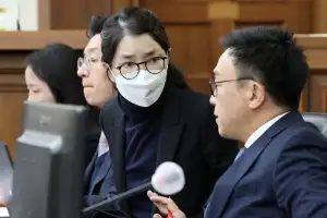 ‘통일교 금품수수’ 김건희 2심, 서울고법 부패 전담부가 재판