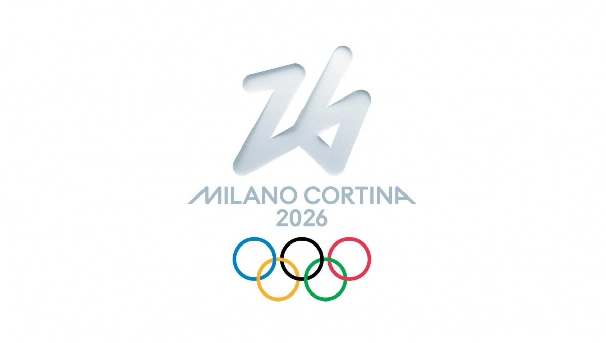 2026 밀라노·코르티나담페초 동계올림픽