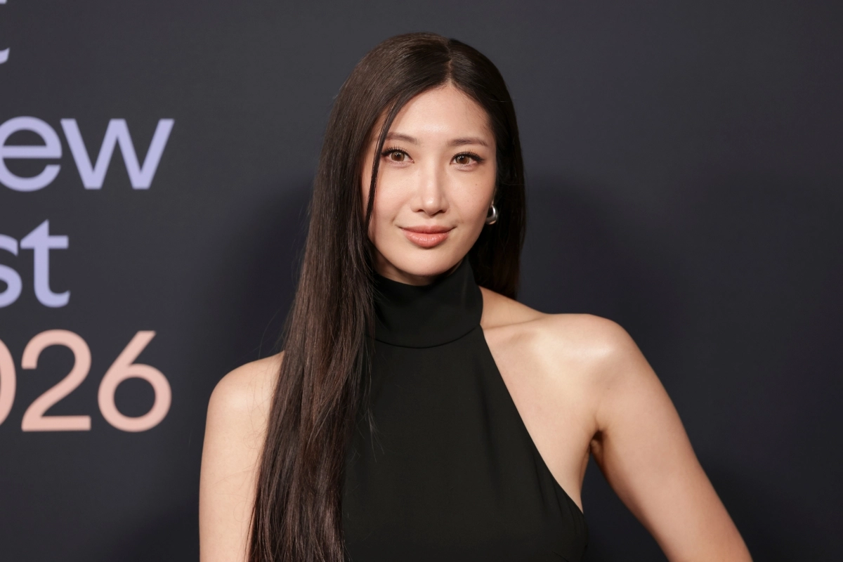 ‘뉴 아티스트 파티’ 참석한 이재