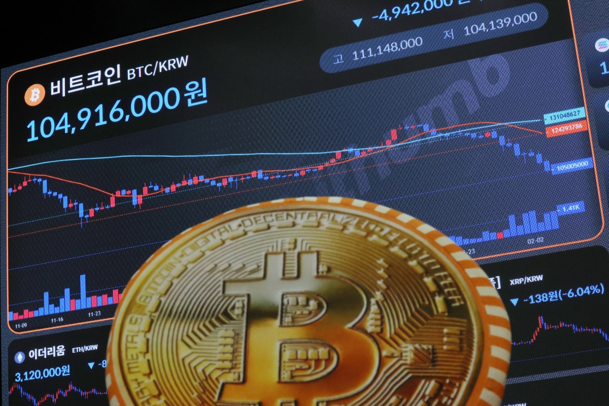 비트코인 7만1000달러선 붕괴