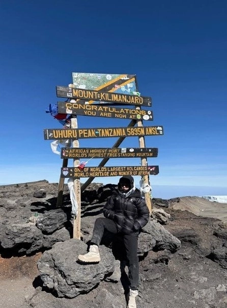 권은비 인스타그램