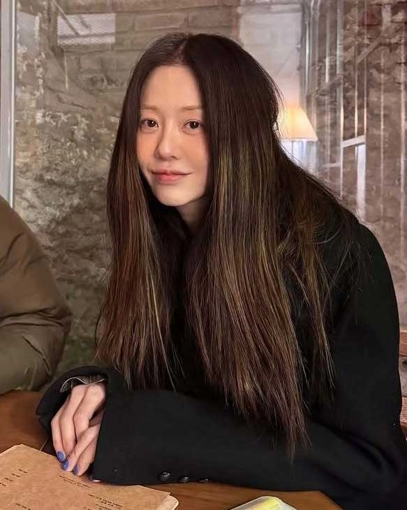 고현정 인스타그램