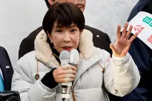 日 총선거 오늘 투·개표… 다카이치 정권 첫 시험대