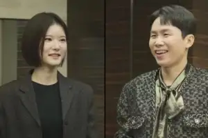 thumbnail - 양세형, 박소영 아나운서와 번호 교환 후 직접 애프터 신청 ‘핑크빛 기류’