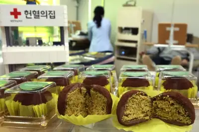 “다른 남친들은 사다 바치는데…‘두쫀쿠’ 때문에 헤어졌습니다”