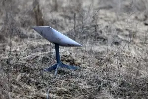 구소련인가? “러시아군 ‘워키토키’ 급구”…통신 먹통 난리난 이유