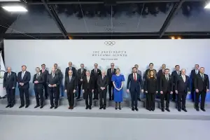 이재용 회장, 밀라노 동계올림픽서 ‘스포츠 외교’ 나서