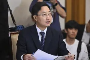 상속세 탓 탈한국 2400명?…국세청장 “연평균 139명 수준” 반박