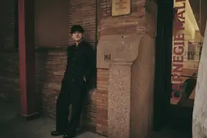 ‘열세 살 때 약속’ 이룬 임윤찬 “꿈 속 리사이틀에선 바흐의 ‘파르티타’ 연주”