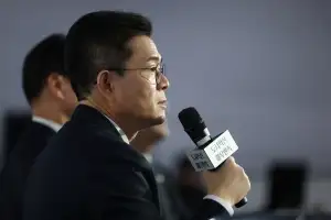 서울시장 출사표 던진 정원오 “세금이 아깝지 않은 서울 만들것”