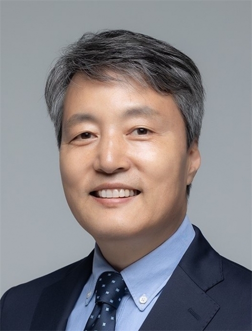 김상엽 신임 허준박물관장. 허준박물관 제공