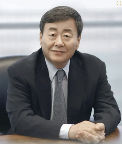 김준기 전 DB그룹 회장