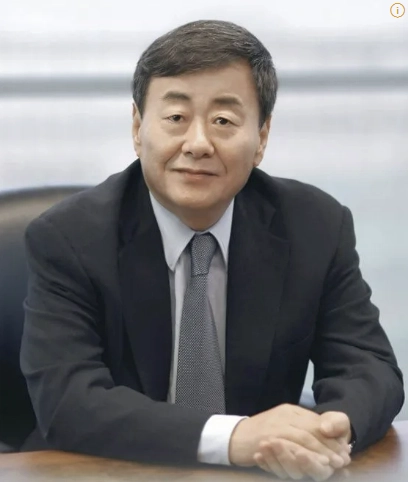 김준기 전 DB그룹 회장