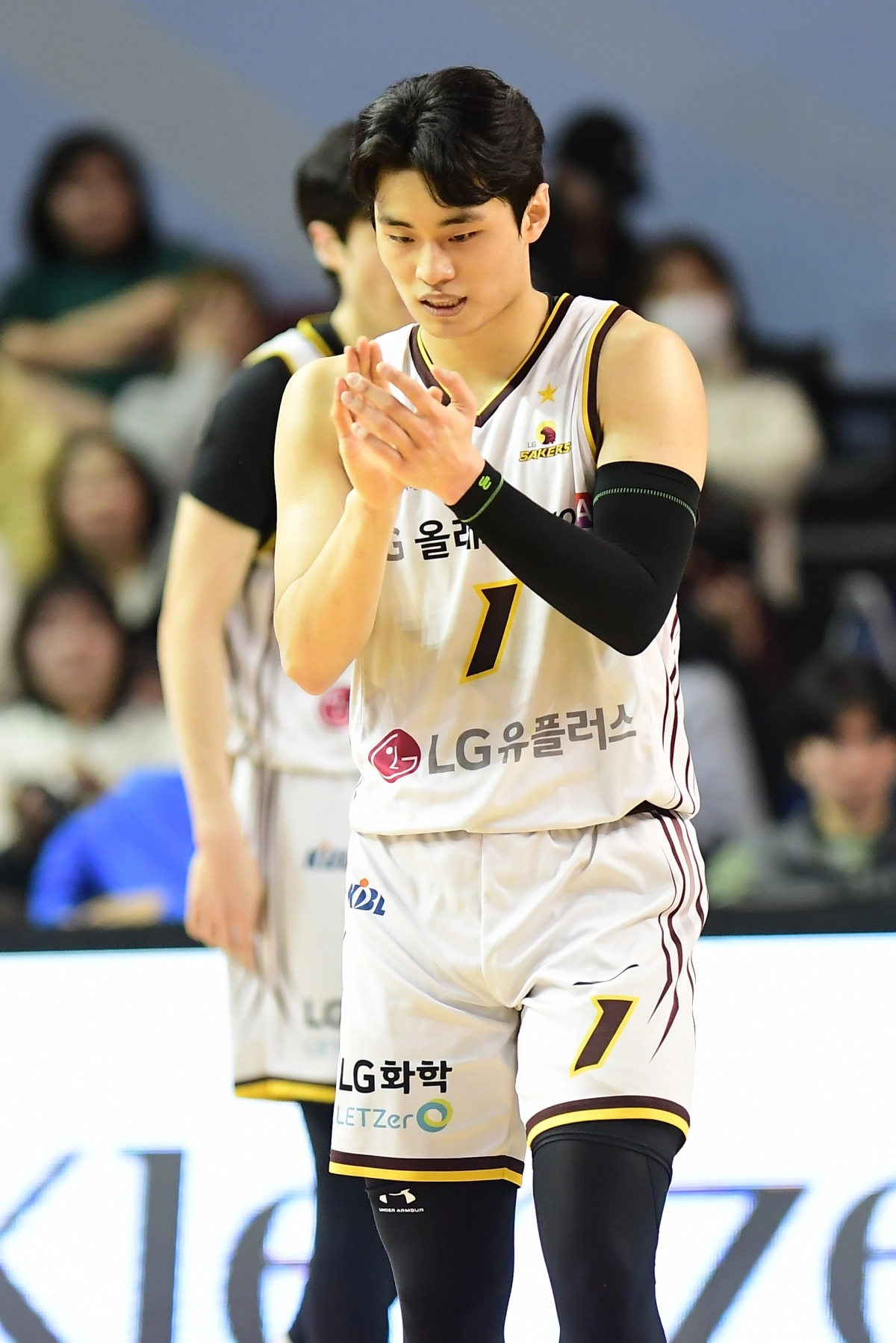 유기상.KBL 제공