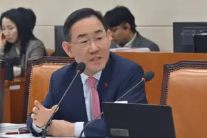 주호영 “TK 행정통합, 선통합 후보완” 속도전 연일 강조