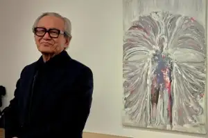 수행하는 신체로 드러나는 언어의 한계…이건용 ‘사유하는 몸’