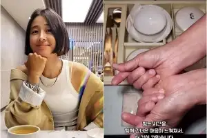 李대통령 설 선물 인증한 마야 “함께 버틴 시간 감동”…당근 ‘되팔이’도 쏟아져