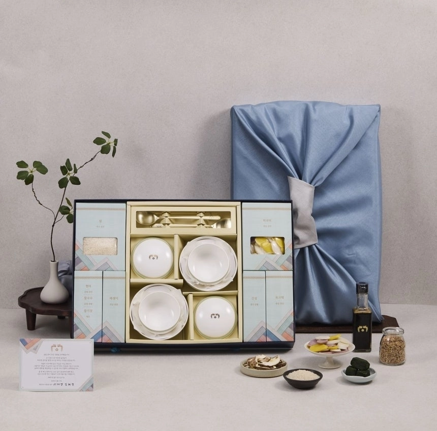 이재명 대통령은 2026년 설 명절을 맞아 국민통합과 일상의 회복을 기원하는 뜻을 담은 설 선물을 사회 각계각층에 전달했다. 청와대 제공