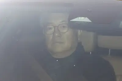 ‘尹 대통령실 PC 초기화’ 정진석 피의자로 소환