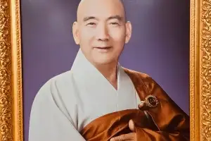 조계종 명예원로의원 혜승 대종사 입적