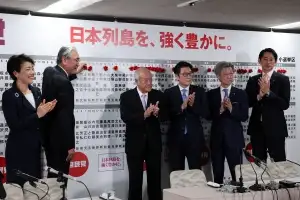 다카이치 ‘강한 일본’… 개헌·안보 드라이브 본격화 할 듯