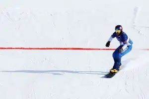 ‘막노동 보더’ 맏형이 해냈다