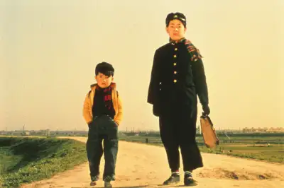 아이들의 귀여운 묵언수행… ‘쓸데없는 말’ 어른들 비틀기