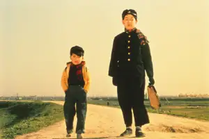 아이들의 귀여운 묵언수행… ‘쓸데없는 말’ 어른들 비틀기