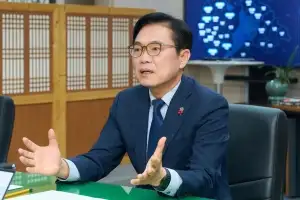 “기업·일자리·인재 등 성장 기반 확충… 인구 100만 시대 준비할 것”