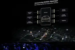 엔비디아 ‘평평한 자율주행 생태계’ 만든다…현대차 선택은