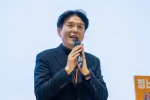 김길영 서울시의원 “청년들의 정책 참여는 서울의 미래를 설계하는 핵심 동력”