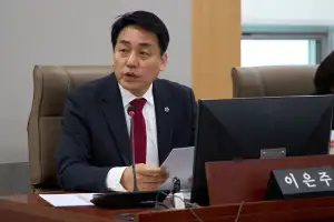 이은주 경기도의원 “문화예술교육은 체험이 아닌 성장…지속가능한 지원체계 필요성 제기”