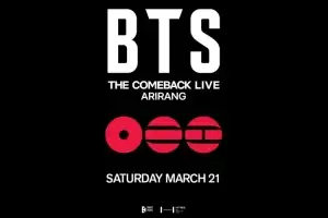 thumbnail - “티켓 전쟁 시작” BTS 광화문 무료 공연 예매법... 23일 티켓 오픈