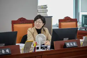 박옥분 경기도의원, 2026년 건설·안전·공항 정책 실행력 집중 점검