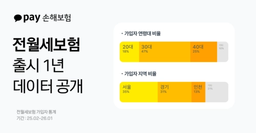 카카오페이손해보험 제공