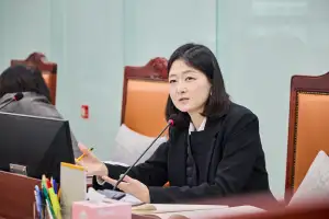 장윤정 경기도의원 “경기도형 환기설비 성능 전면 점검해야”