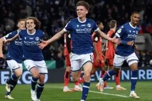 thumbnail - 스포츠 팬들의 스트레스, 경기 시작 때 최고조에 이른다