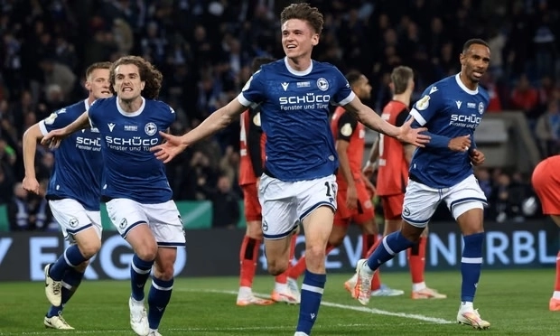 thumbnail - 스포츠 팬들의 스트레스, 경기 시작 때 최고조에 이른다