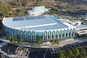 제주 제2컨벤션센터 24일 개관… “제주 마이스산업 재도약 신호탄”