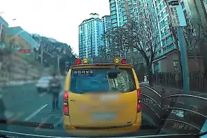 경기남부경찰, ‘무보험’ 어린이 통학버스 집중 점검·단속