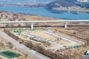 산자수명한 지자체들, 캠핑장 확충·재개장으로 체류형 관광 경쟁