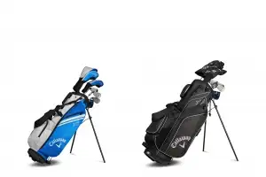 캘러웨이골프,  XJ·XT 주니어 골프 세트  출시