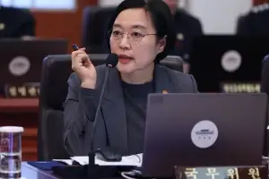 한성숙 장관, 잠실 아파트 등 주택 4채 중 3채 처분 추진