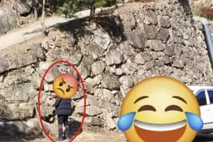 thumbnail - 사찰 앞에서 고기 굽고 노상 방뇨까지…산악회 민폐 몸살